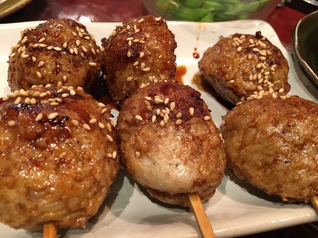 質と量とコスパのバランスがやばい♪【鳥弥三】